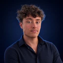 Maxime Lespineux, fondateur de Maxode
